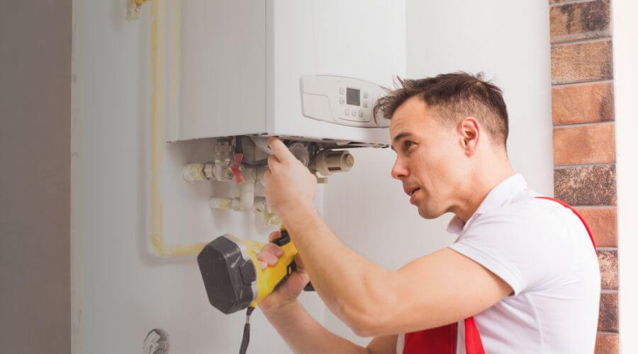 Professional Leak Detection Services in Weir, MS